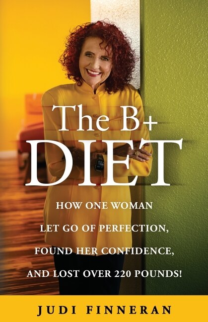 Couverture_The B+ Diet