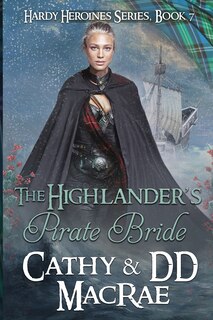 Couverture_The Highlander's Pirate Bride
