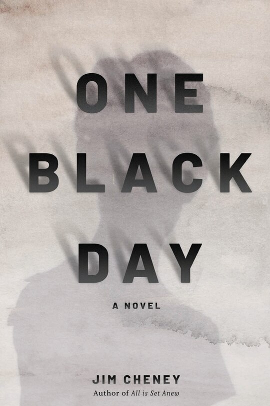 Front cover_One Black Day