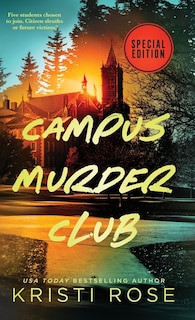 Front cover_Campus Murder Club (Special Edition)