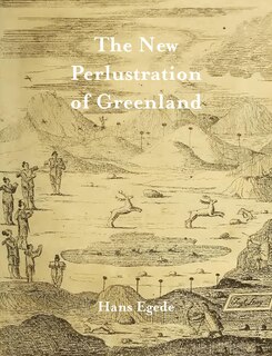 Couverture_The New Perlustration of Greenland
