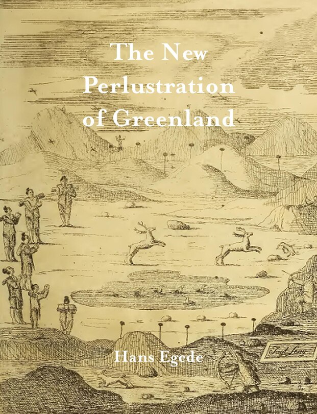 Couverture_The New Perlustration of Greenland