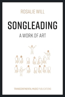 Couverture_Songleading: A Work of Art
