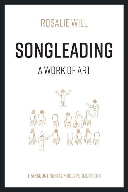 Couverture_Songleading: A Work of Art