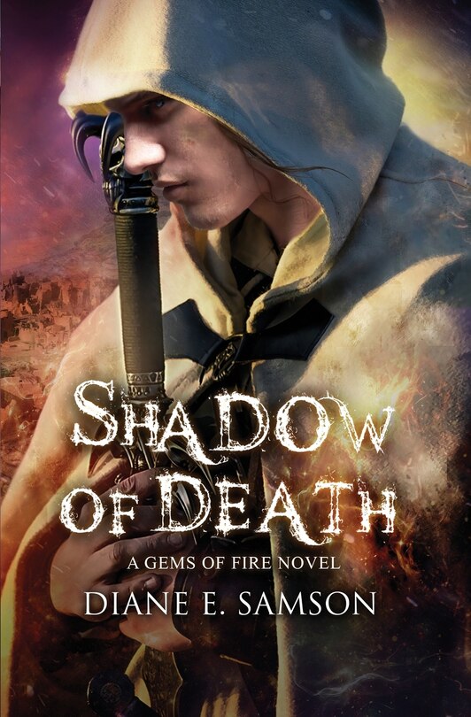 Couverture_Shadow of Death
