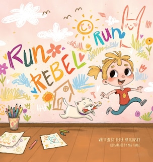 Front cover_Run Rebel Run