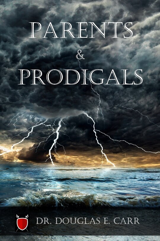Front cover_Parents & Prodigals