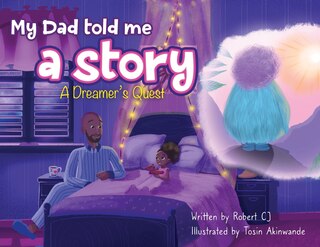 Couverture_My Dad Told Me A Story