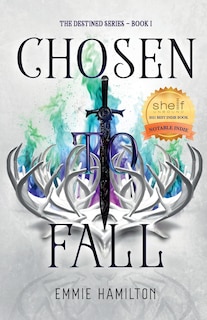 Couverture_Chosen to Fall