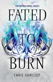Front cover_Fated To Burn