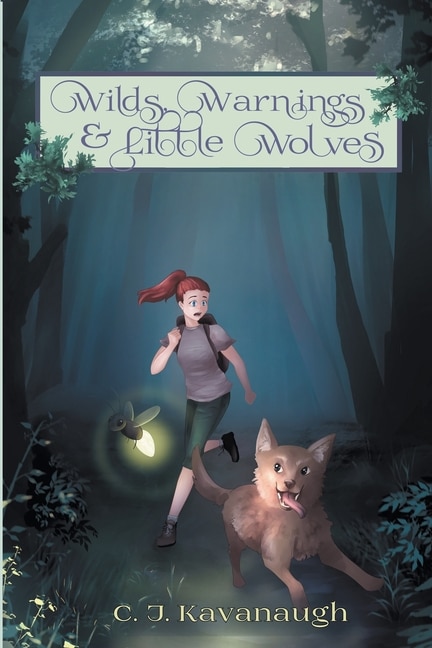 Couverture_Wilds, Warnings, & Little Wolves