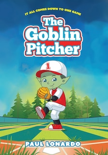 Front cover_The Goblin Pitcher
