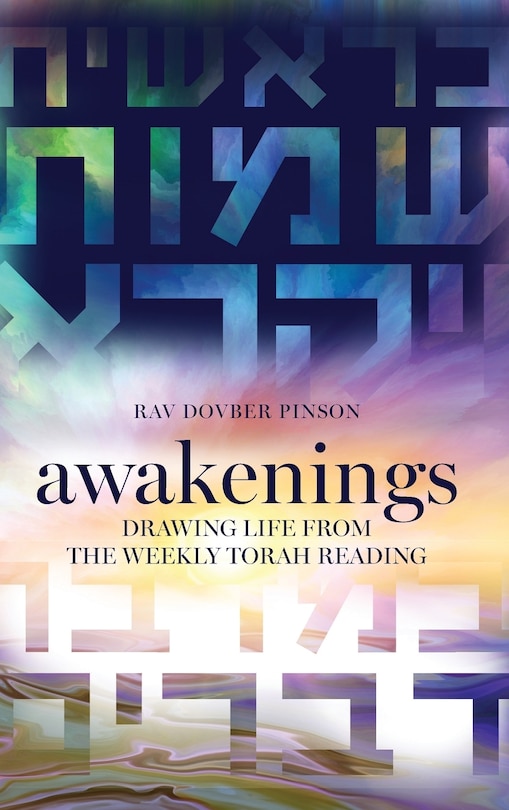 Front cover_Awakenings