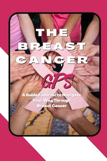 Front cover_The Breast Cancer GPS