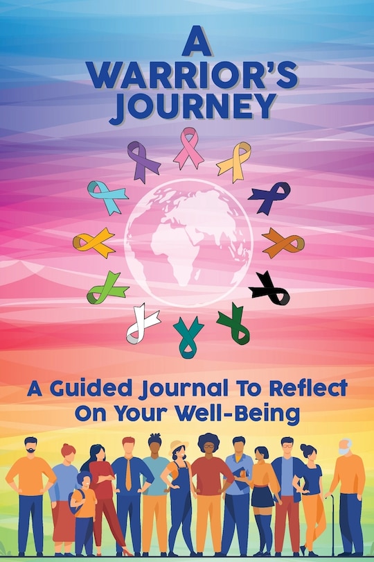 Couverture_A Warrior's Journey