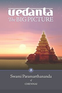 Front cover_Vedanta