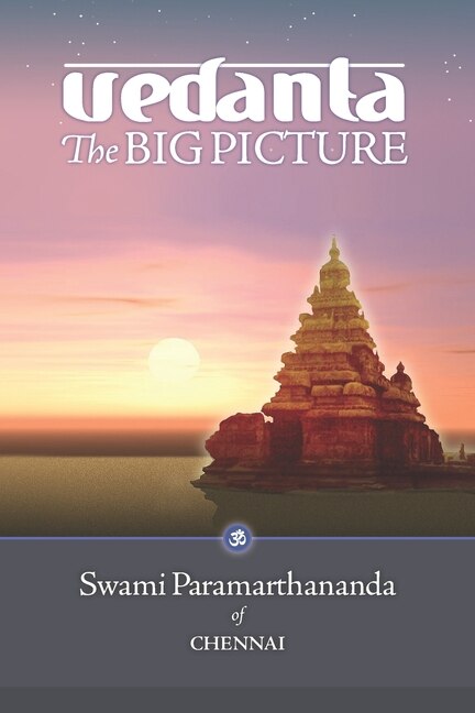 Front cover_Vedanta