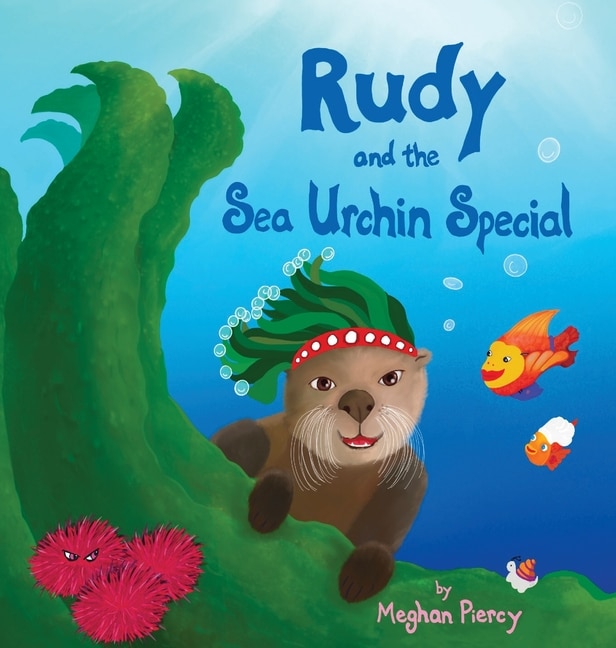 Couverture_Rudy and the Sea Urchin Special