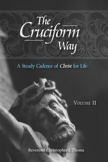 Front cover_The Cruciform Way