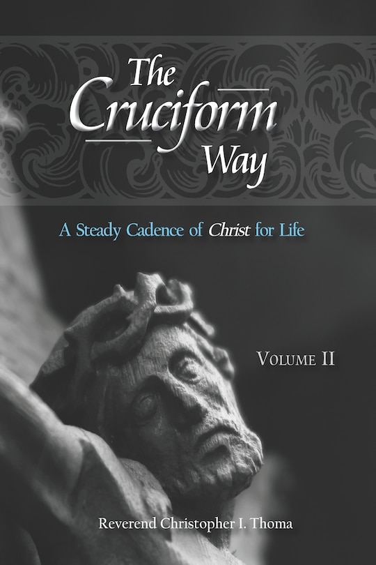 Front cover_The Cruciform Way