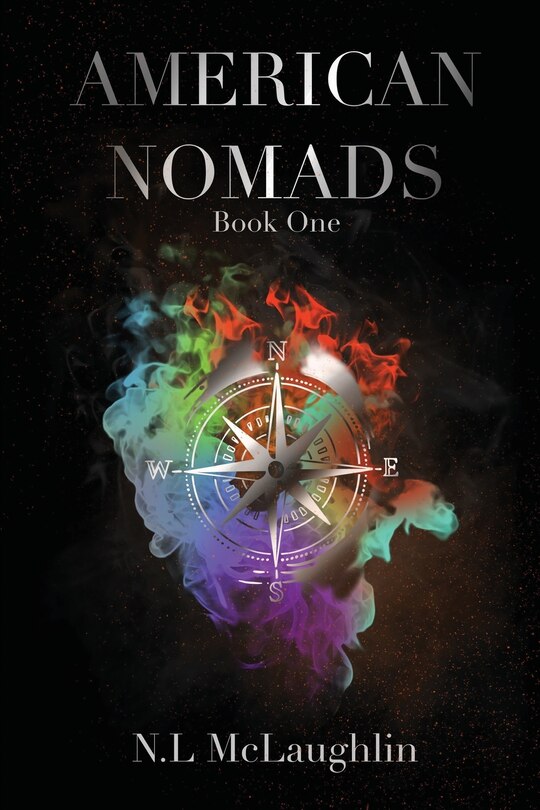 Front cover_American Nomads