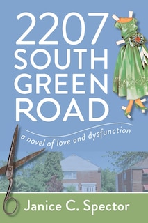 Front cover_2207 South Green Road