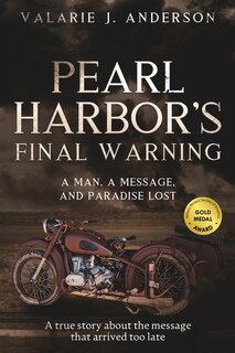 Couverture_Pearl Harbor's Final Warning