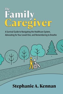 Couverture_The Family Caregiver
