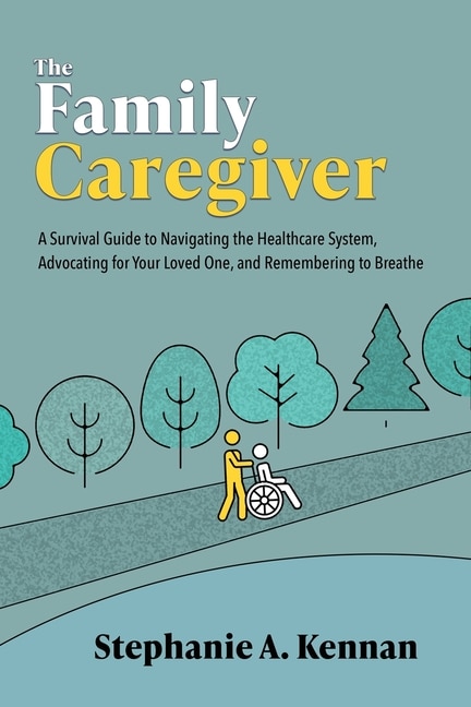 Couverture_The Family Caregiver