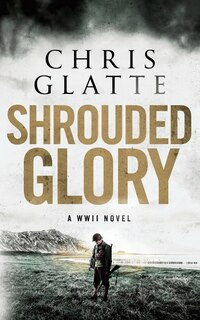 Couverture_Shrouded Glory