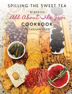 Couverture_All About The Jam
