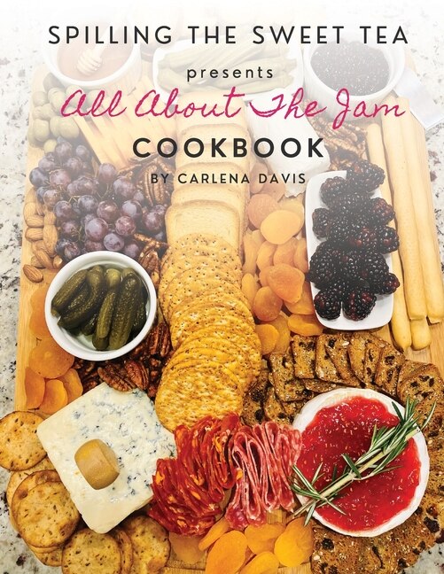 Couverture_All About The Jam