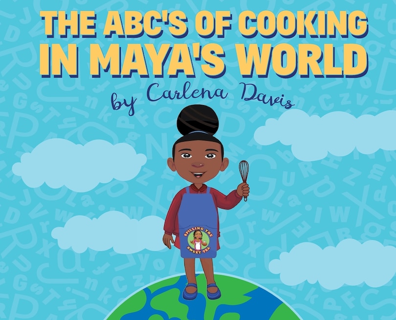 Couverture_The ABC's of Cooking in Maya's World