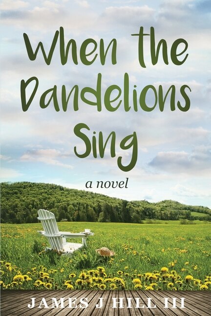 Couverture_When the Dandelions Sing