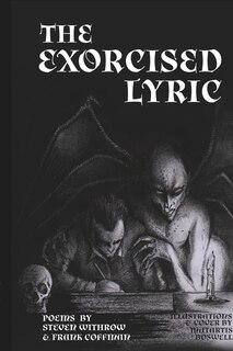 Front cover_The Exorcised Lyric
