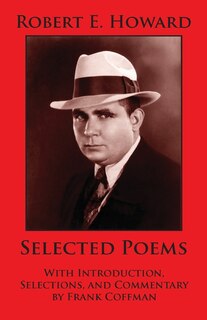 Couverture_Robert E. Howard