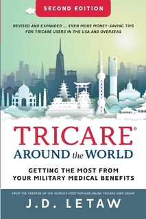 Couverture_TRICARE Around the World