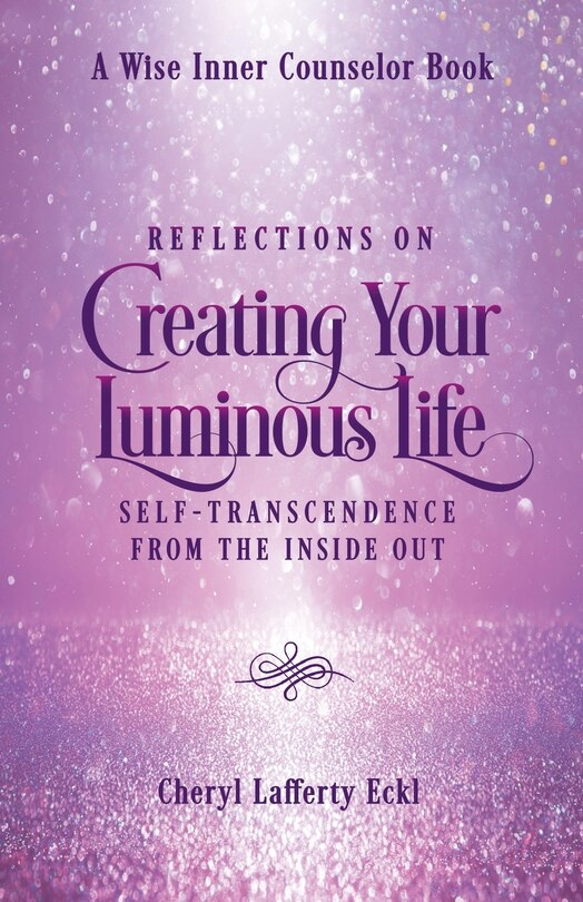 Couverture_Reflections on Creating Your Luminous Life