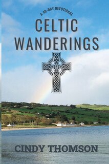 Front cover_Celtic Wanderings