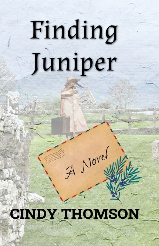 Couverture_Finding Juniper