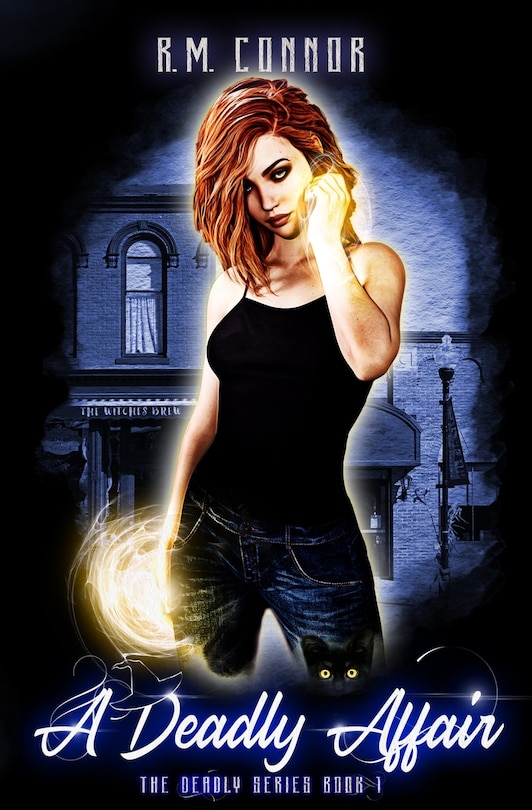 Couverture_A Deadly Affair