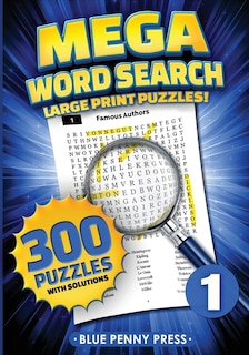 Couverture_MEGA Word Search (Volume 1)