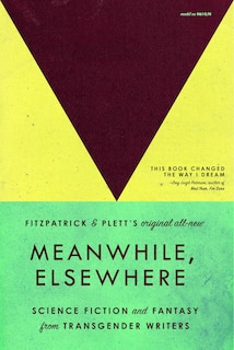 Couverture_Meanwhile, Elsewhere