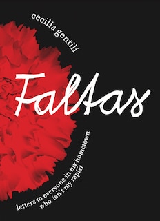 Front cover_Faltas