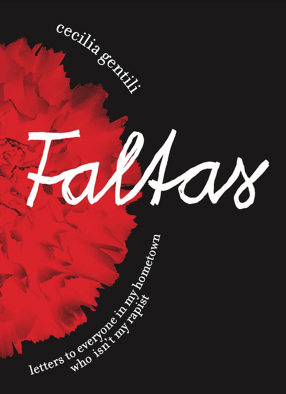 Front cover_Faltas