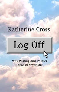 Front cover_Log Off