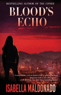 Front cover_Blood's Echo