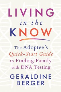 Front cover_Living in the Know