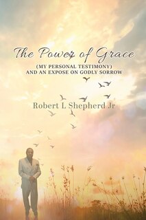 Front cover_Power of Grace
