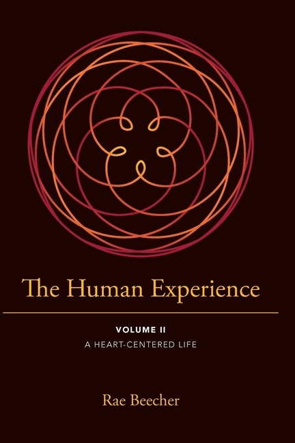 Front cover_The Human Experience